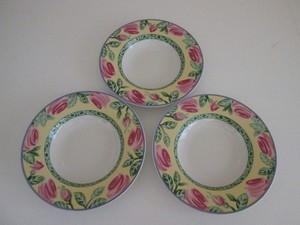 Villeroy & Boch Rose | eBay
