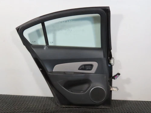 porte arrière gauche chevrolet CRUZE (J300) 95987763 198368 - Photo 2/2