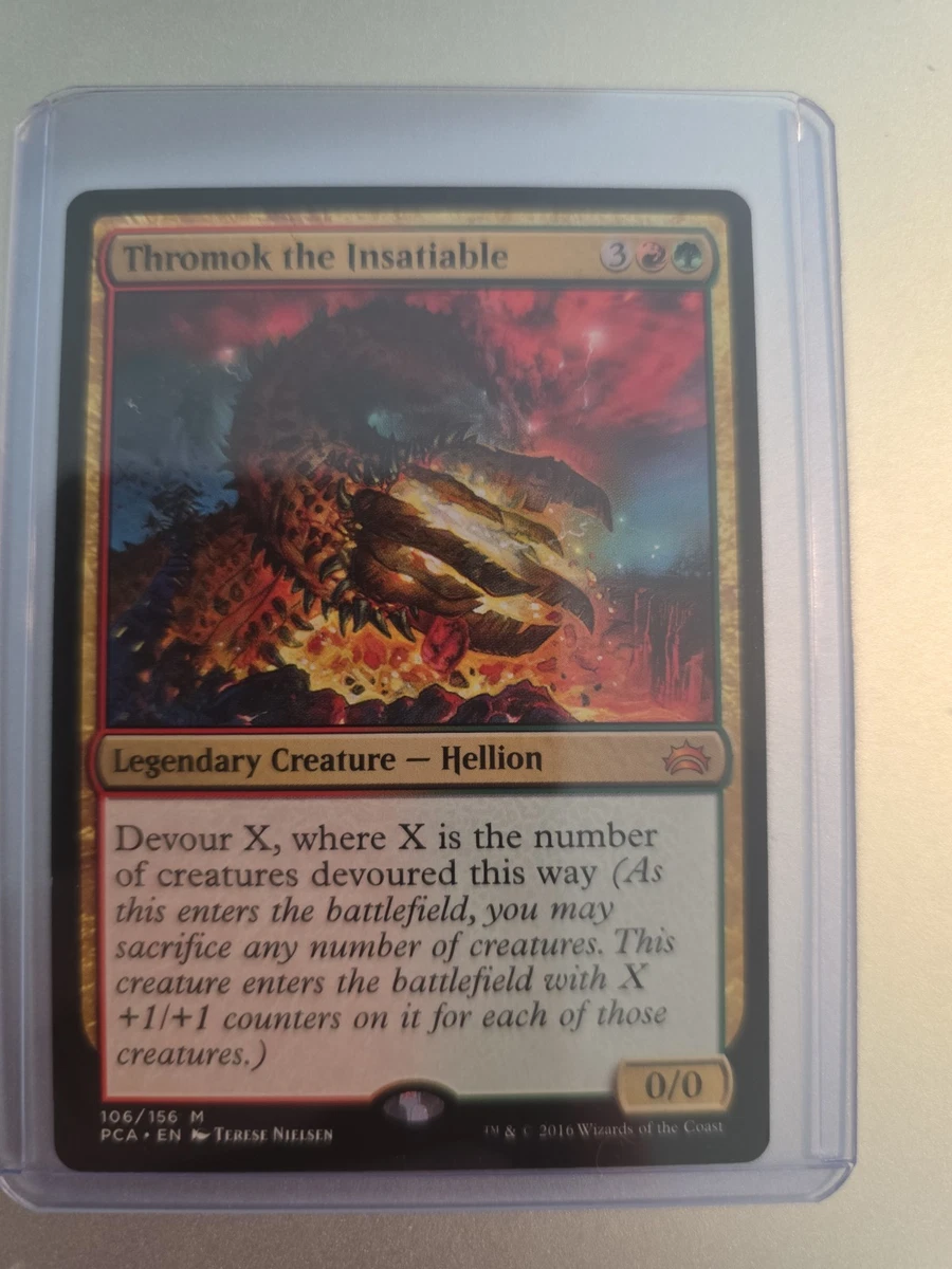 Planechase Anthology Trading Card Games for sale - eBay
