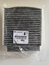 Filtre d'habitacle Citroen AK