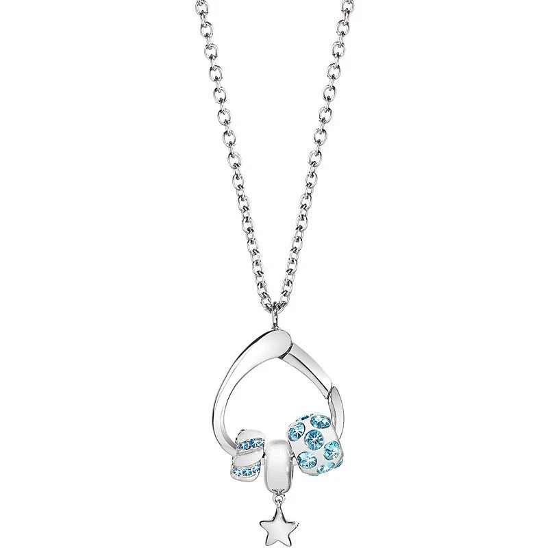 Collier Morellato Femme Drops in Acier SCZ033 - Photo 1/1