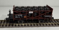 Roco H0 76307 SäUretopfwagen Dr Ep.Iv Neu & Ovp