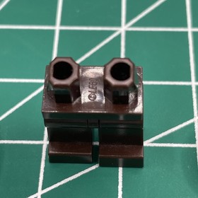 Lego Pirates of the Caribbean Maccus Minifigure poc032 The Black Pearl 4184 EUC