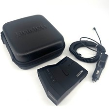 Uniden R8 Radar Detector - Black