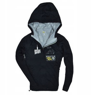 MOUNTAIN HARDWEAR Dry.Q Active Damen Trekking Jacke S