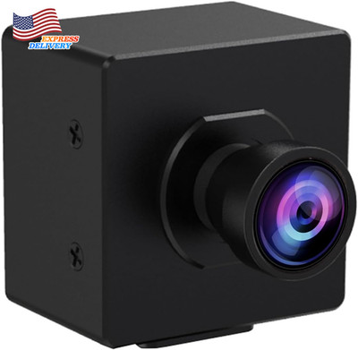 USB 3.0 Camera IMX477P 12MP High-Speed USB Camera Module with 88°(D)