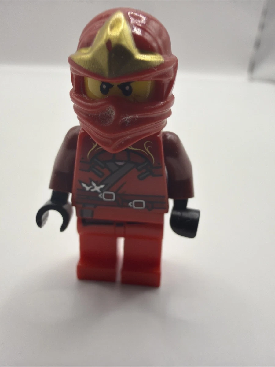 Las mejores ofertas en Minifiguras LEGO (R) Kai ZX | eBay