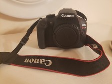 Canon EOS Rebel T6 Digital Camera Black, Plus Complete Accessories