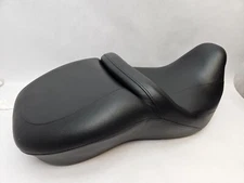 OEM Harley Davidson 2009 Up Touring and Tri Glide Motorcycle Seat Low USED 