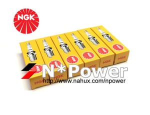 Ngk Lpg Spark Plug X6 For Holden Commodore Vp Vr Vs Vt Vx Vy 3 8l V6 Wh Wk Ebay