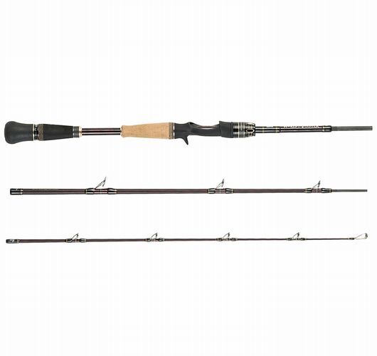 ワールドモンスターWMC-563M アブガルシア(Abu Garcia) ワールドモンスター WMC-563M 1430850