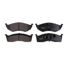 Plaquette de frein Chrysler VISION