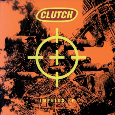 Clutch / Impetus EP