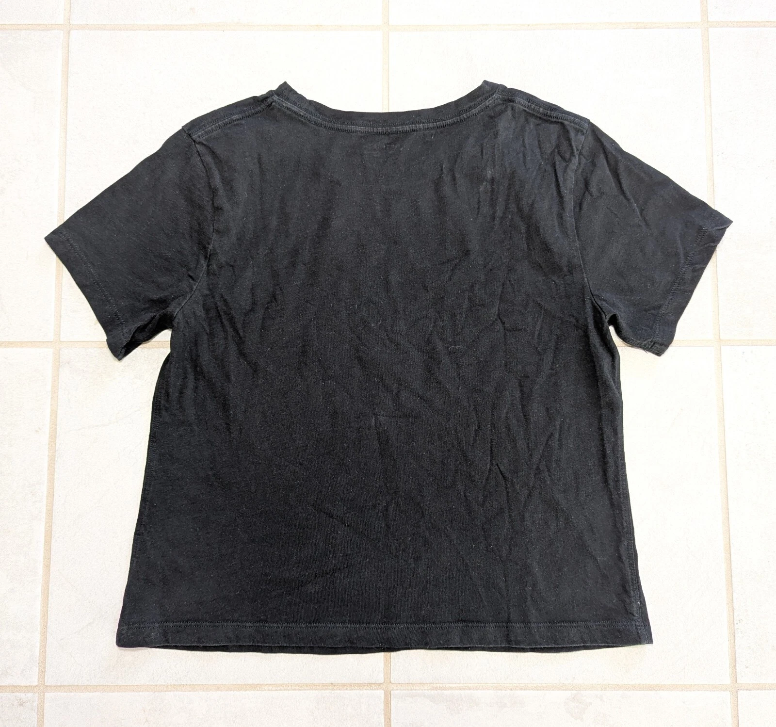 athleta stand up stand together graphic daily tee 