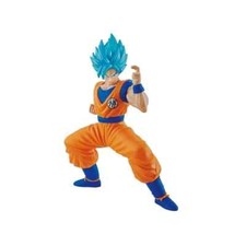S.H. Figuarts Super Saiyan God Super Saiyan Son Goku Brand New Sealed
