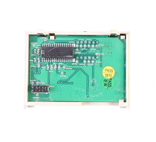 LS / LG S100 CONTROL PANEL - Picture 3 of 9