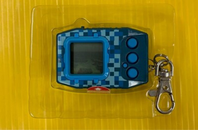 Bandai Digimon Digital Monster Pendulum Z I Deep Savers (Blue