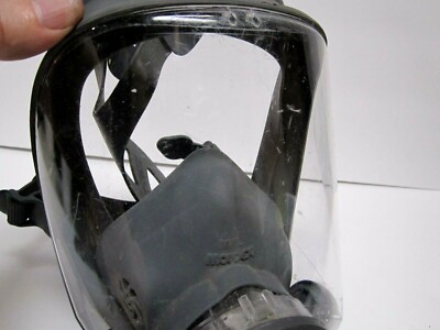 MOLDEX MASK 9002 full face