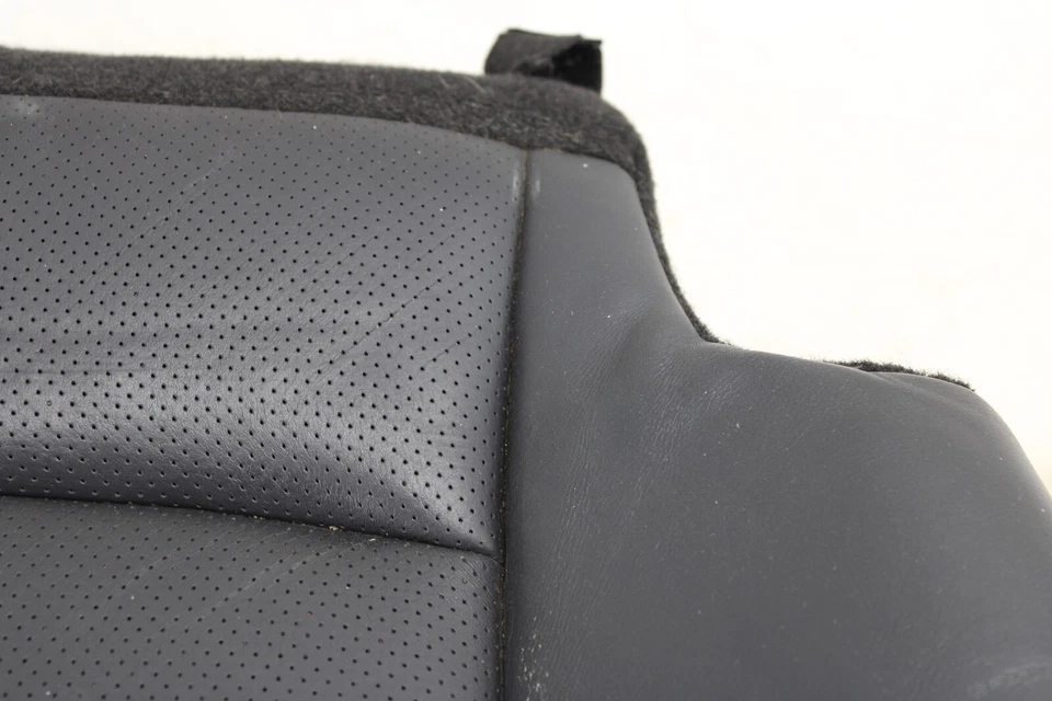 Cojín de asiento inferior delantero izquierdo Acura RLX 2014-2015 OEM KP113 Foto 2 de 4