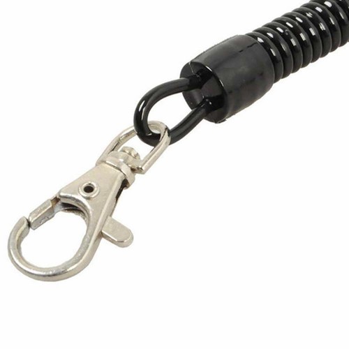 Rope Anti-Loss Strap Elastic Rope Mobile Phone Strap Bungee Cord Key Lanyard - 第 3/11 張圖片