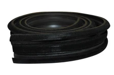 67-72 Chevy/GMC Door Glass Run Channel Weatherstrip Window Seal LH 0r RH Side