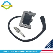 Ignition Coil Spark Plug 12 584 04-S For Kohler CH11 CH12.5 CH13 CH14 CH15 CH410