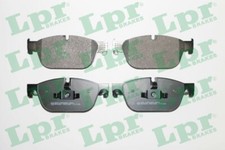 Plaquette de frein Citroen C6