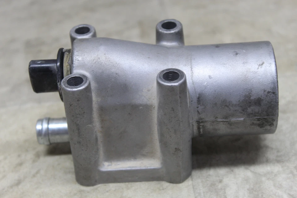 2009 2010 Kawasaki Mule 4000 4010 Oem Air Intake Duct Elbow 14073-2091 - Image 4 of 4