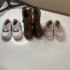 Toddler Shoes Size 5