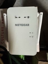 Dual-band WiFi Range Extender, 750Mbps, Wall-plug, External Antenna