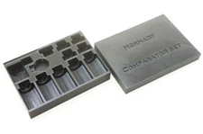 Organizer Storage Case for Hornady Bullet Comparator (CBTO / COAL)