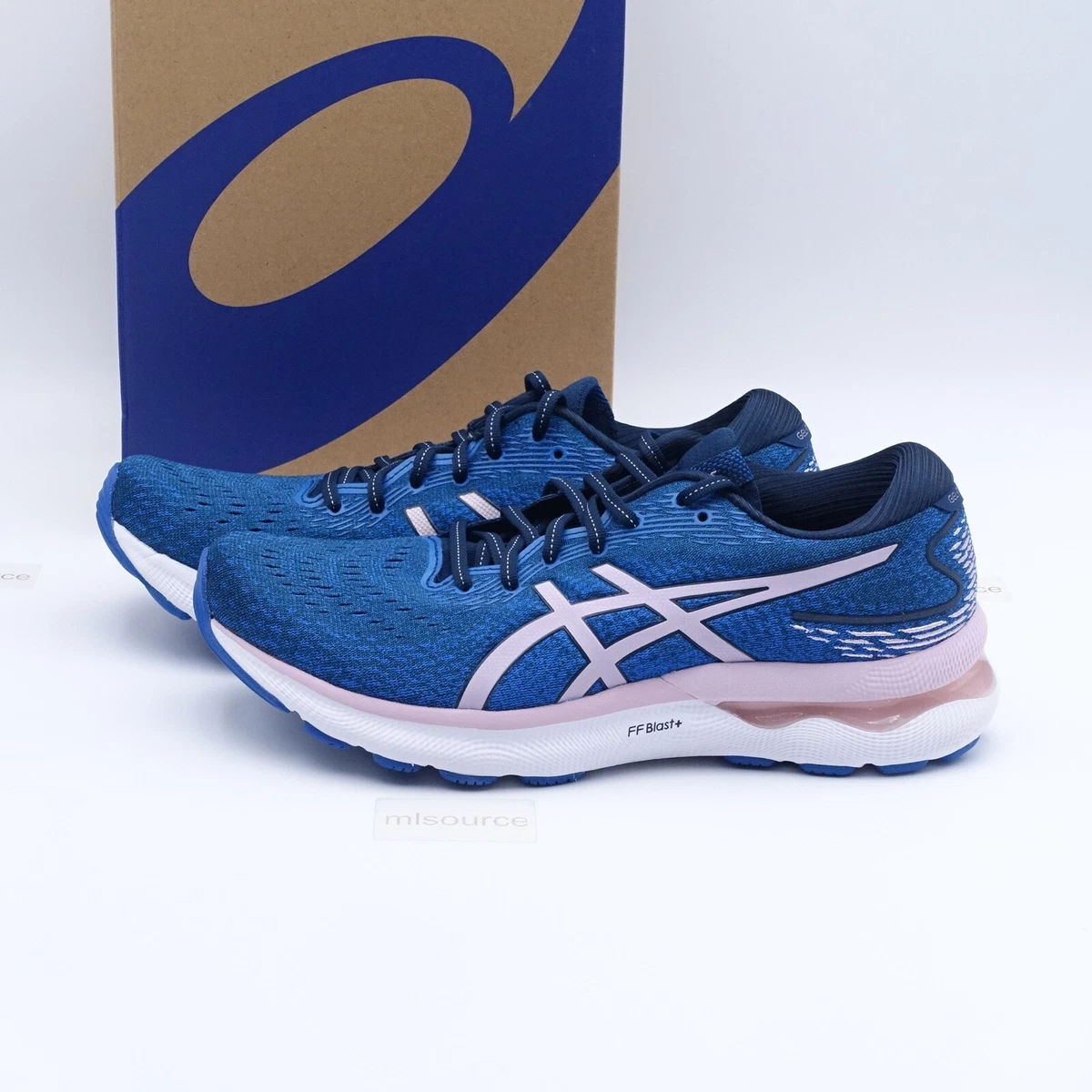 Women's gel nimbus wide top