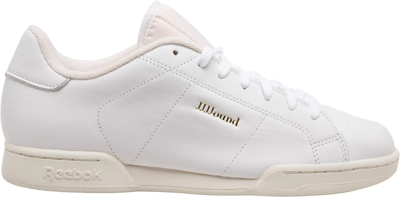 Preços baixos em Reebok JJJJound x Club C 85 White | eBay
