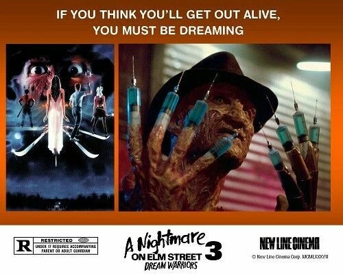 Reproduction Movie Posters Lobby Cards