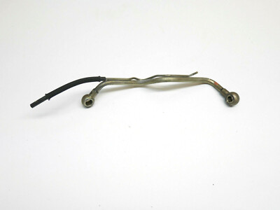 Toyota Avensis T25 Corolla Lexus 2.2 D-Cad Original Oil Feed Turbo 15482-26030