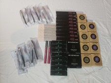Nice Lot of New In Box Makeup and Brushes