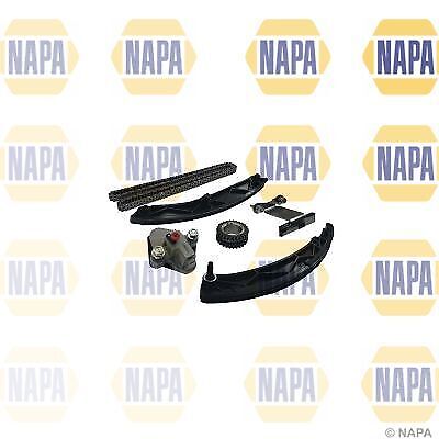 NAPA Timing Chain Kit for Vauxhall Insignia Grand Sport 140 1.5 Mar 2017-Present - Picture 1 of 8