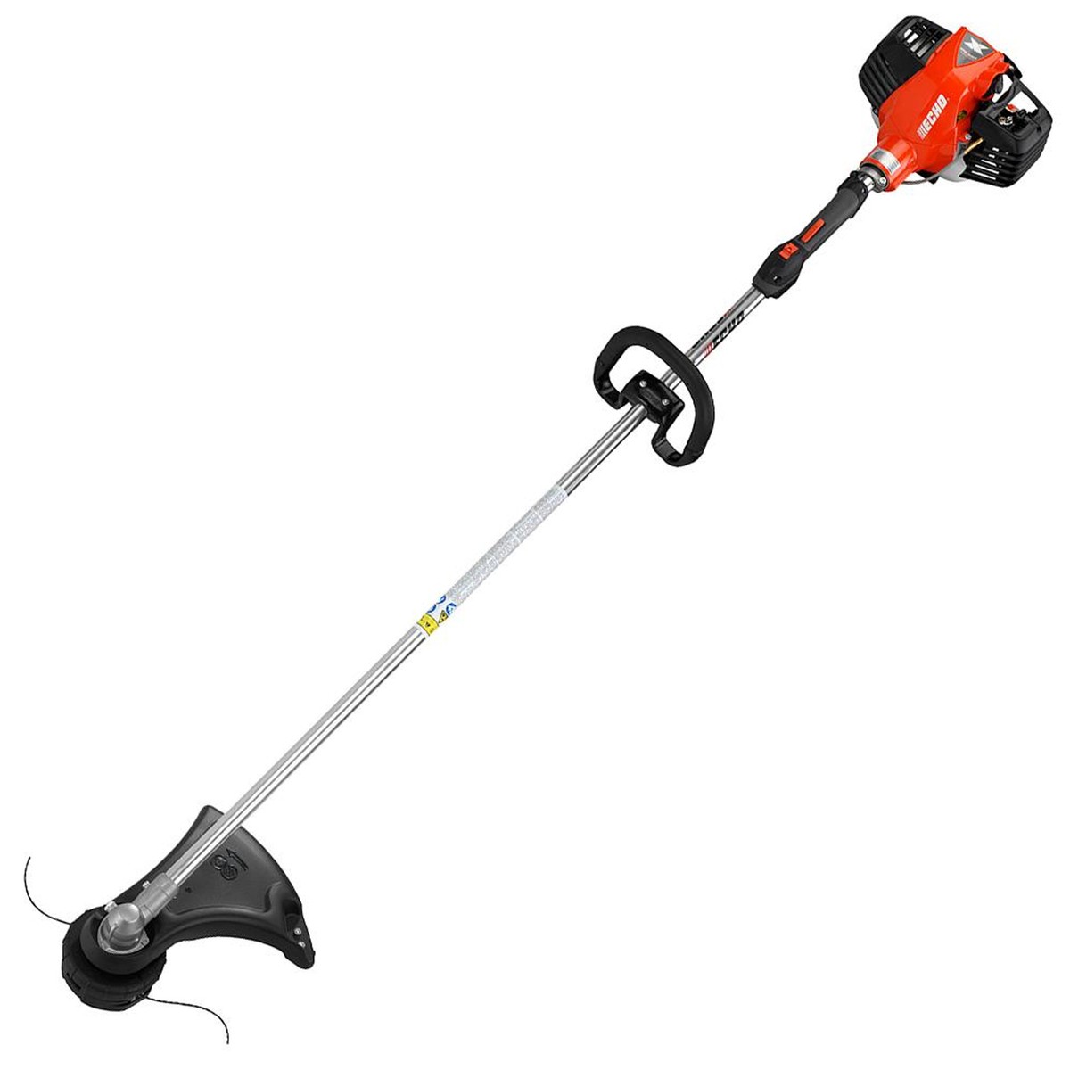 ECHO SRM-3020T Gas Straight Shaft 30 CC 2 Stroke String Trimmer