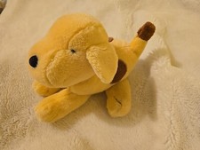 Eden SPOT the Dog Plush 12" Puppy 1993 RARE Eric Hill Soft Toy Stuffed Animal