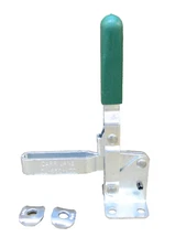 CARR LANE    CL-650-VTC   Vertical Handle Toggle Clamp   750 lbs