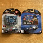 Winners Circle Tony Stewart 2004 2005 1:64 Nascar Race Car Set Of 2