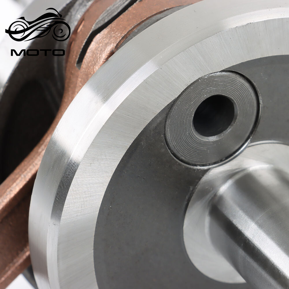 Engine Bottom End Rebuild Kit Gaskets Crankshaft Seals For Yamaha YZ85