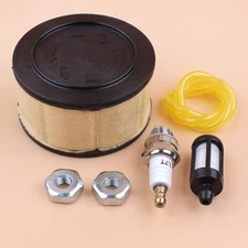 Air Filter For Stihl MS261 MS271 MS291 MS311 MS381 MS391 Chainsaw 1141 120 1600