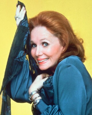 Katherine Helmond Soap TV Series 1970's 8x10 Glossy Photo | eBay