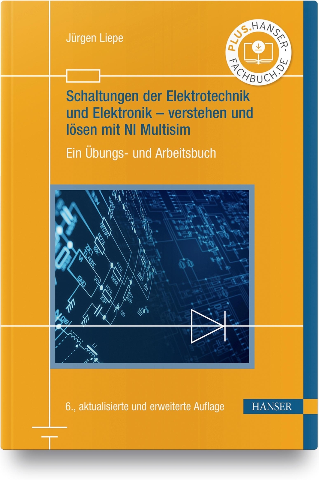Schaltungen Der Elektrotechnik Und Elektronik - Verstehen Und Lösen