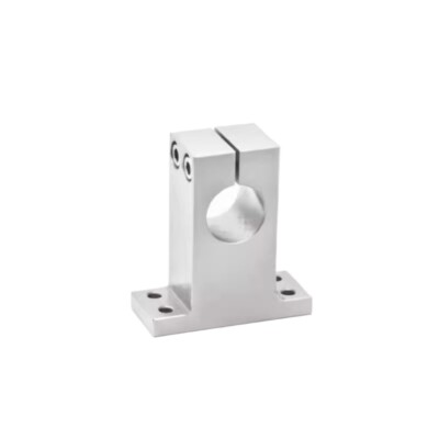 Guide shaft support GCY02-D13 D15 D16-H15 H20 H25 H30 H40 H50 H60 H80