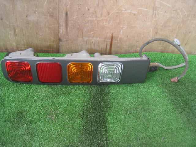 JDM NISSAN YZ11 BZ11 YGZ11 cube ZENKI Tail lights Left side JDM NISSAN YZ11 BZ11 YGZ11 cube ZENKI Tail lights Left side