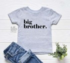 big brother. T-Shirt