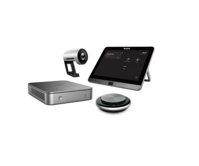 NEW Yealink MVC300ii-C2-600 Video Conferencing System