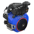 37hp Petrol Engine GB1000